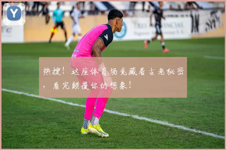 热搜！这座体育场竟藏着古老秘密，看完颠覆你的想象！
